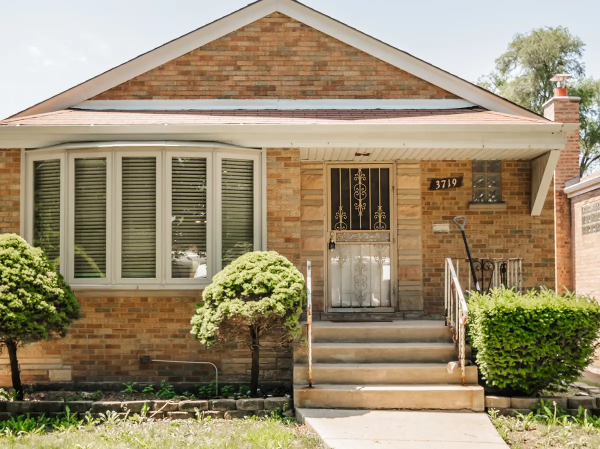 3719 W 81st Place, Chicago, IL 60652 - #1