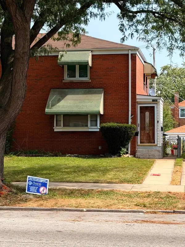 11313 S Avenue L, Chicago, IL 60617