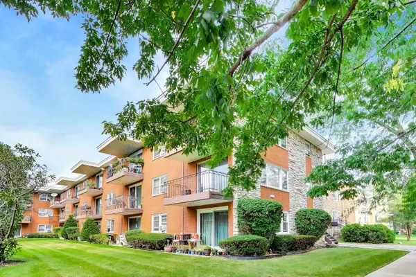 5432 W Windsor Avenue #2A, Chicago, IL 60630
