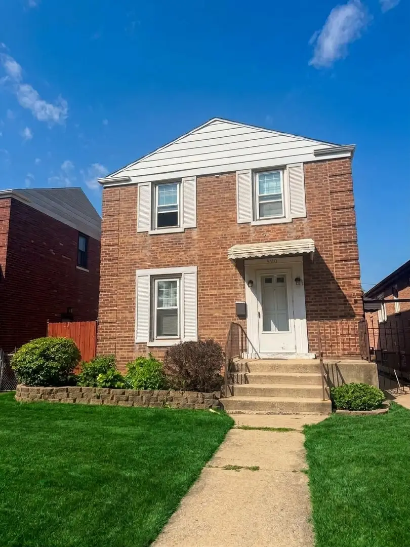5110 S Monitor Avenue, Chicago, IL 60638 - #1