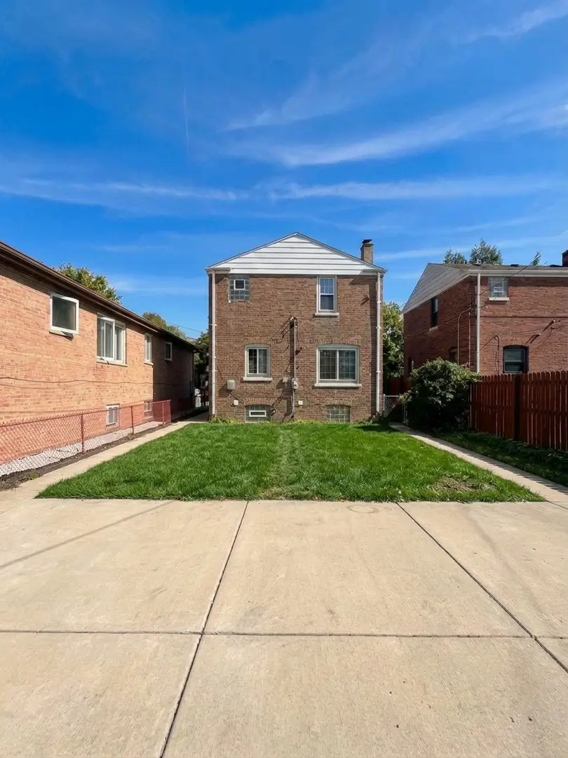 5110 S Monitor Avenue, Chicago, IL 60638 - #2