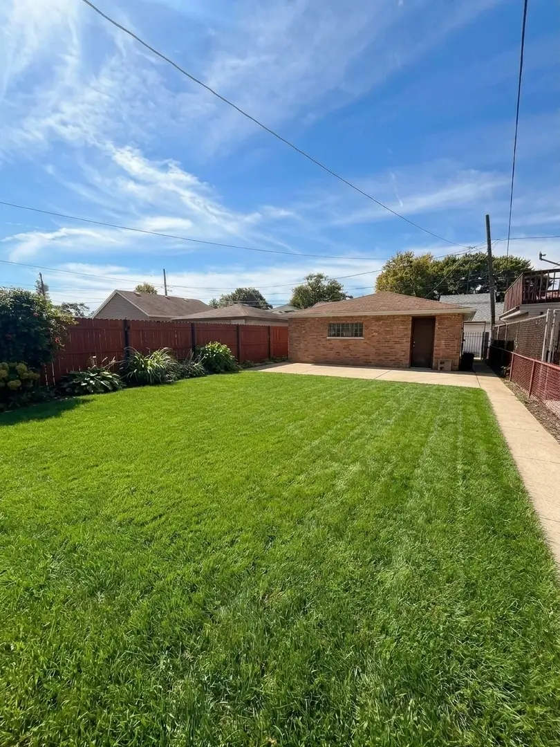 5110 S Monitor Avenue, Chicago, IL 60638 - #3