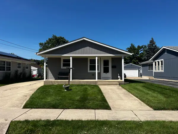 160 S Melrose Avenue, Elgin, IL 60123
