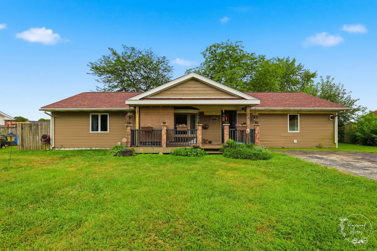 140 Ethel Street, Buckingham, IL 60917 - #1