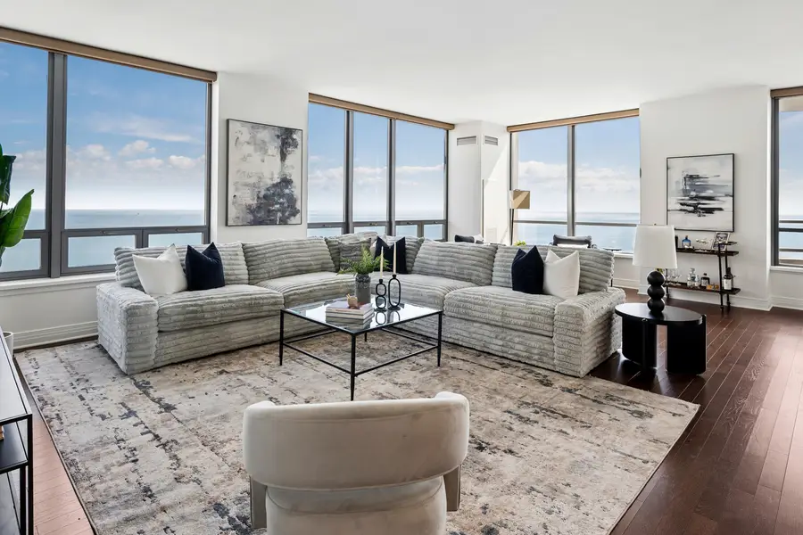 600 N Lake Shore Drive #4211, Chicago, IL 60611 - #2