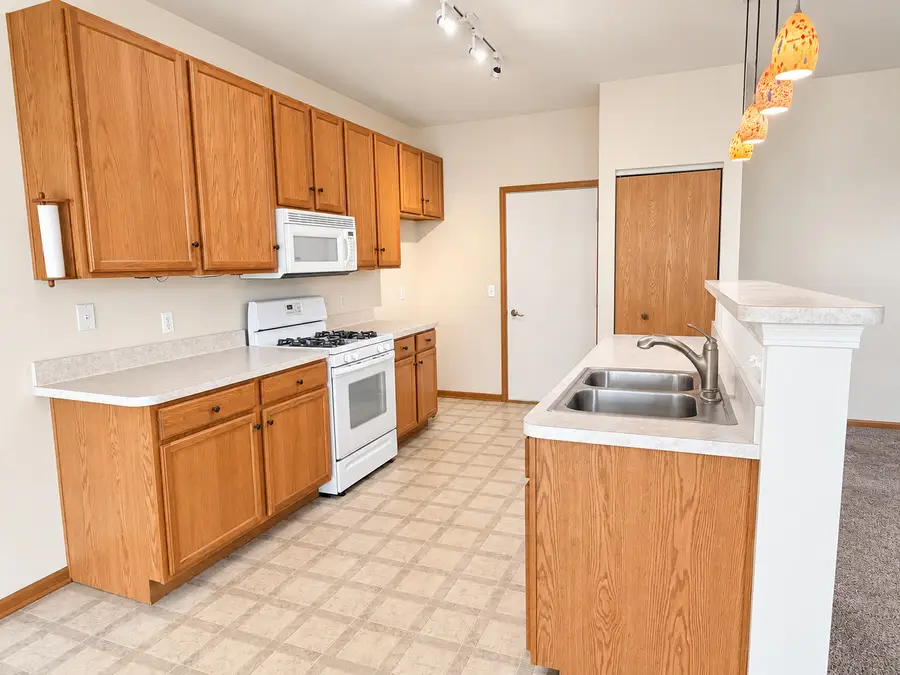 1584 W Ludington Circle, Romeoville, IL 60446 - #2
