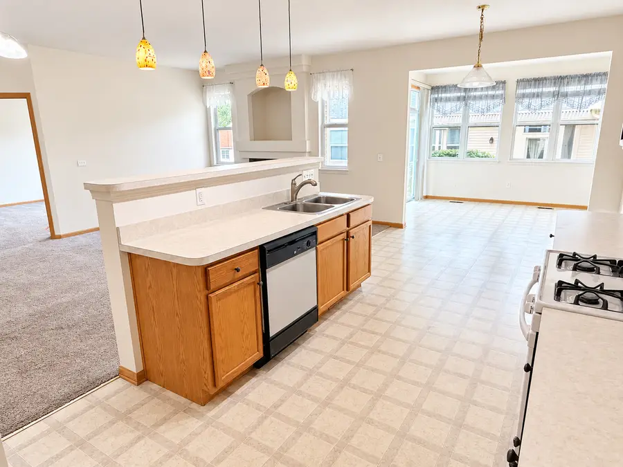 1584 W Ludington Circle, Romeoville, IL 60446 - #3