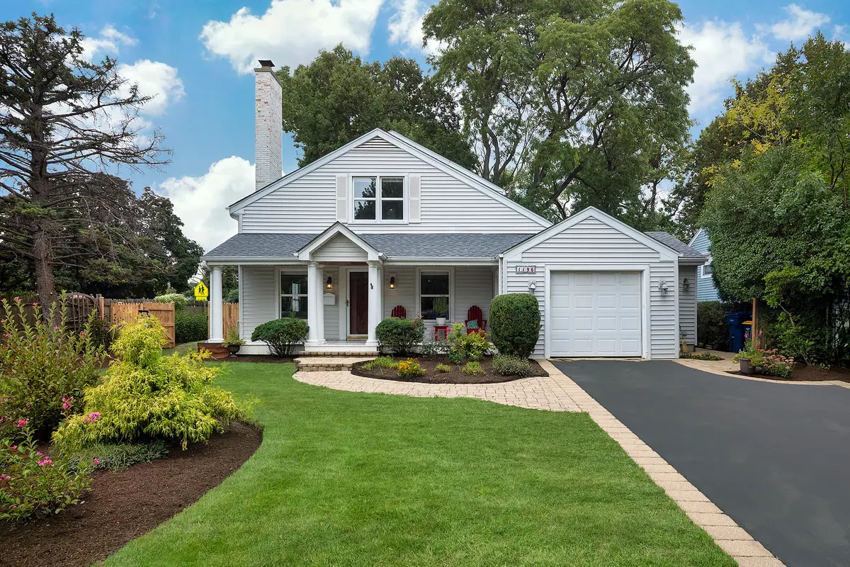 1196 Cedar Lane, Northbrook, IL 60062 - #1