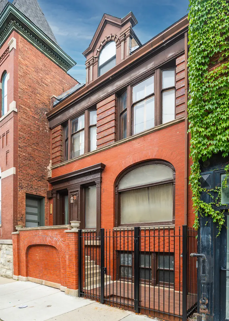 2219 W North Avenue, Chicago, IL 60647 - #1