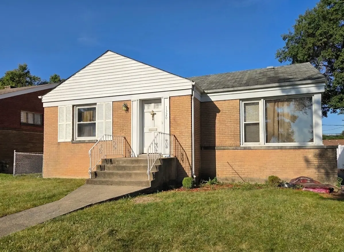 1320 Haase Avenue, Westchester, IL 60154 - #1