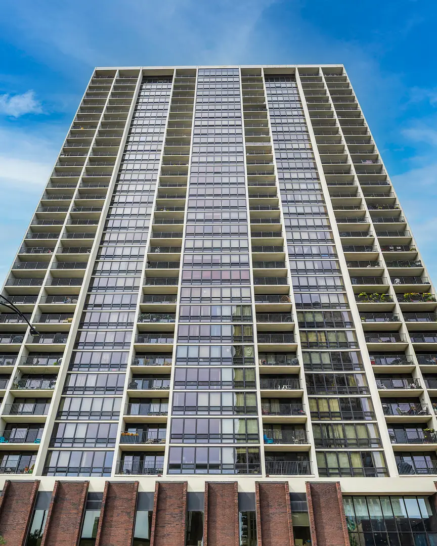 1636 N Wells Street #1606, Chicago, IL 60614 - #1