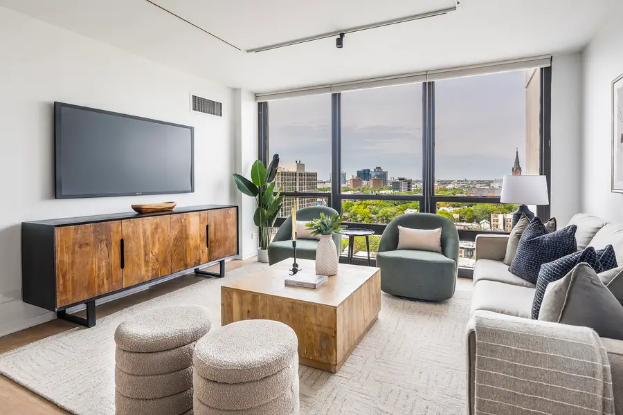1636 N Wells Street #1606, Chicago, IL 60614 - #3