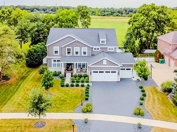 24713 Sleepy Hollow Lane, Plainfield, IL 60586