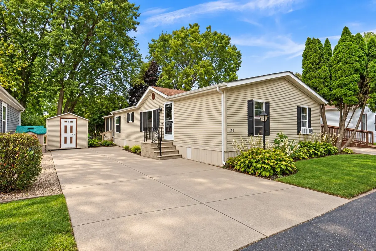 141 Kathryn Lane, Sandwich, IL 60548 - #1