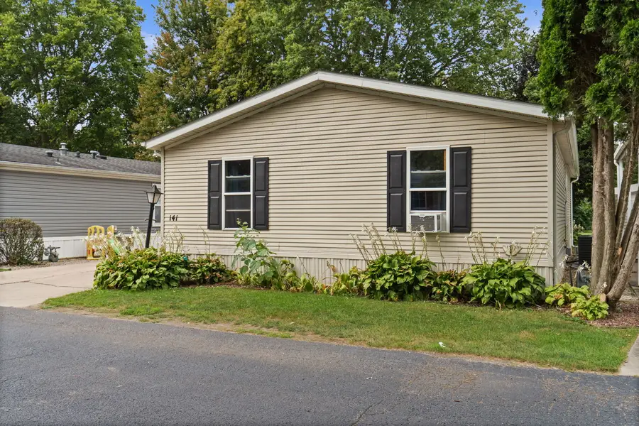 141 Kathryn Lane, Sandwich, IL 60548 - #2