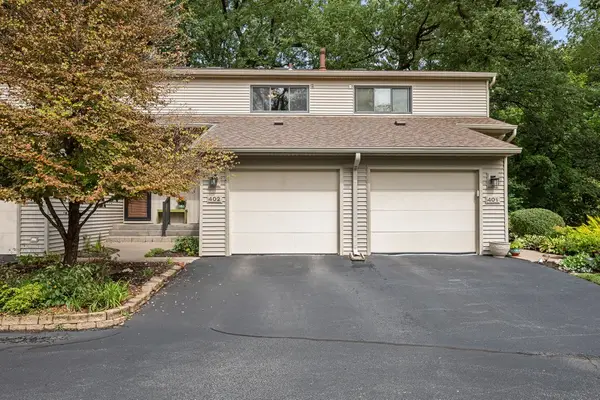 2809 12th Avenue #402, Rock Island, IL 61201