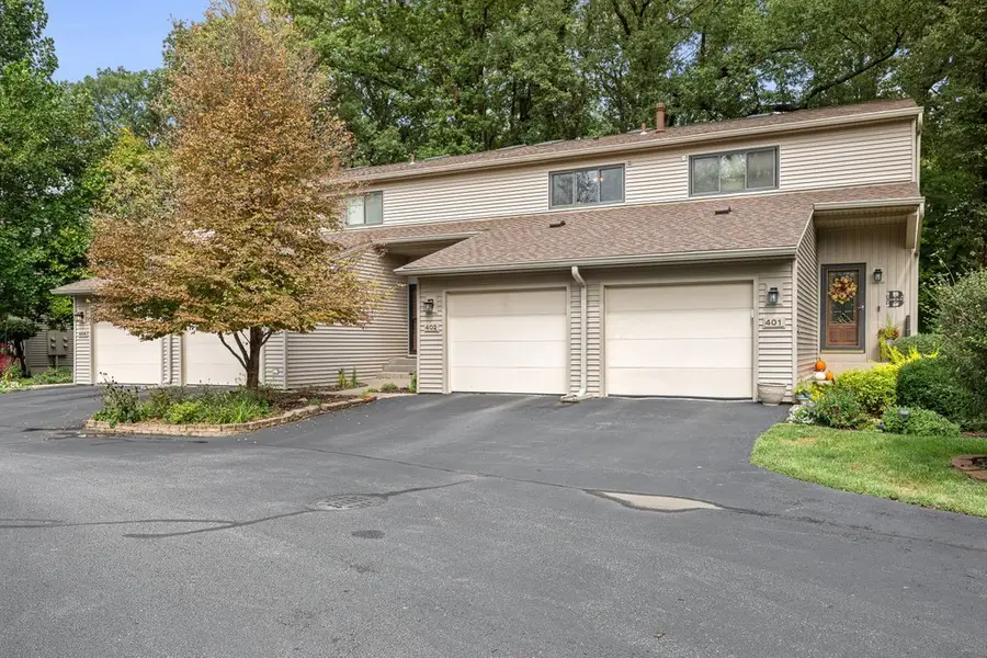 2809 12th Avenue #402, Rock Island, IL 61201 - #2