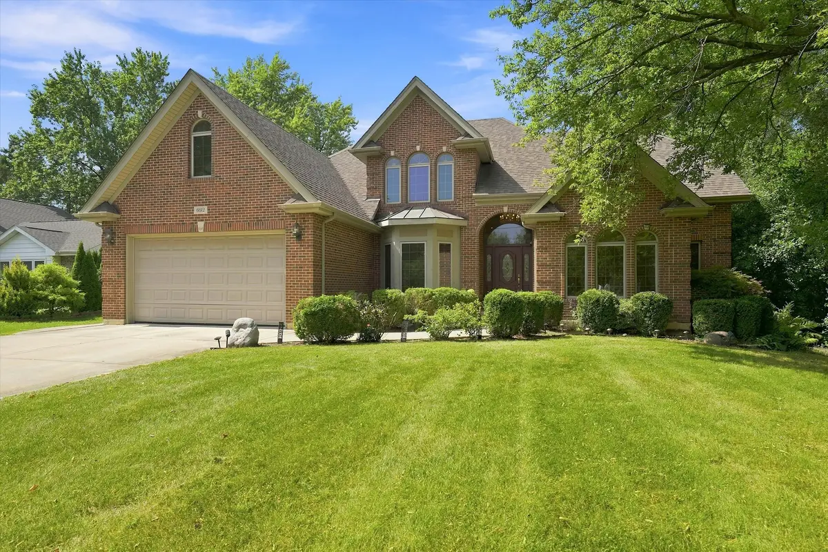 6612 Western Avenue, Willowbrook, IL 60527 - #1