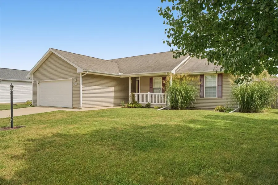 2702 Landis Farm Road, Urbana, IL 61802 - #3