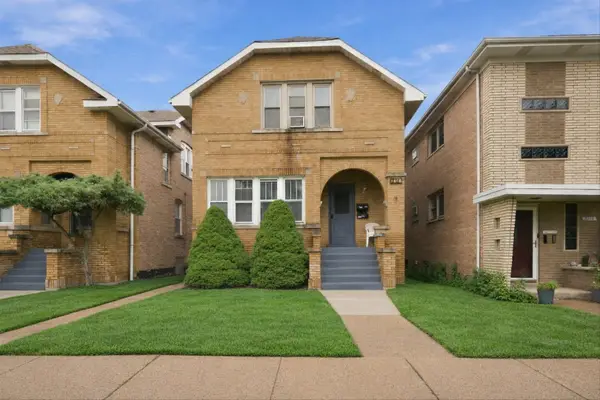 3717 Ridgeland Avenue, Berwyn, IL 60402