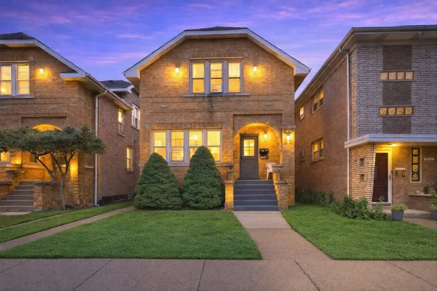 3717 Ridgeland Avenue, Berwyn, IL 60402 - #2