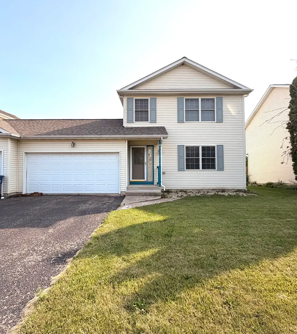 1536 Moluf Street, Dekalb, IL 60115 - #1