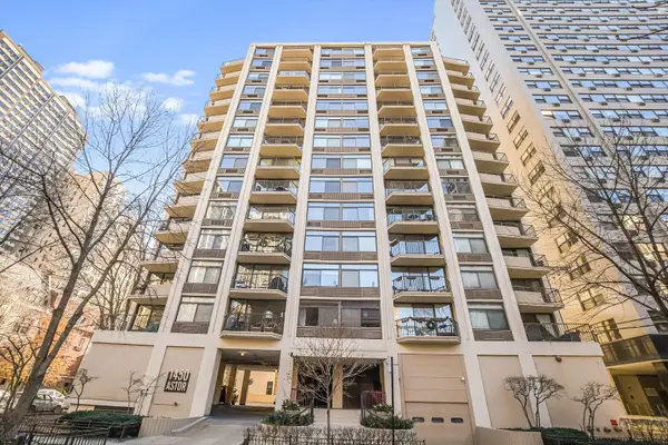 1450 N Astor Street #15AB, Chicago, IL 60610