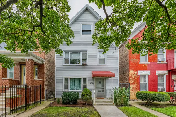 Address Withheld By Seller, Chicago, IL 60632