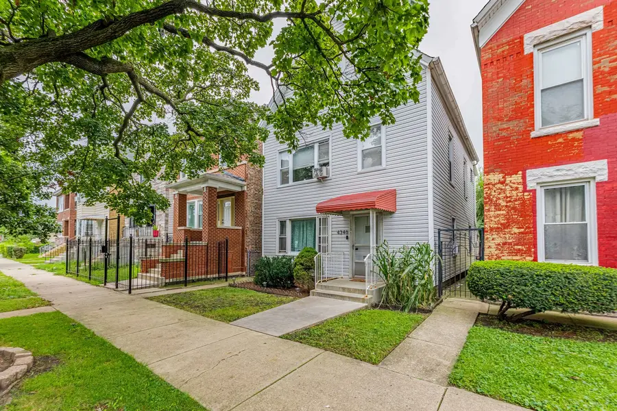 Address Withheld By Seller, Chicago, IL 60632 - #2