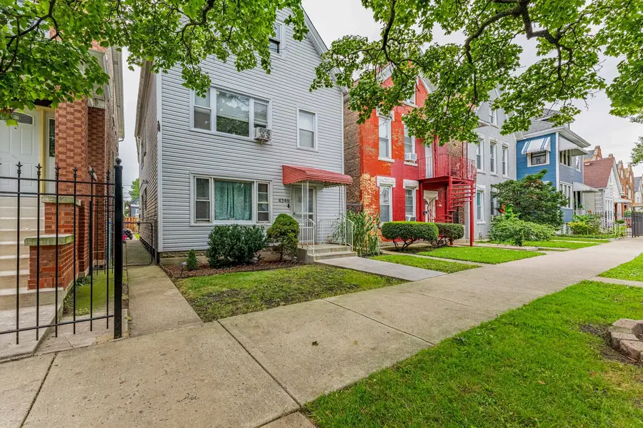 Address Withheld By Seller, Chicago, IL 60632 - #3