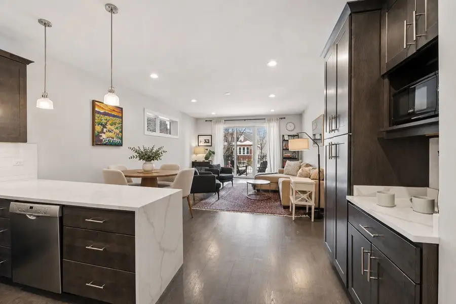 3340 N Lawndale Avenue #1N, Chicago, IL 60618 - #3