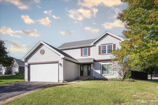 168 S Osage Court, Round Lake, IL 60073