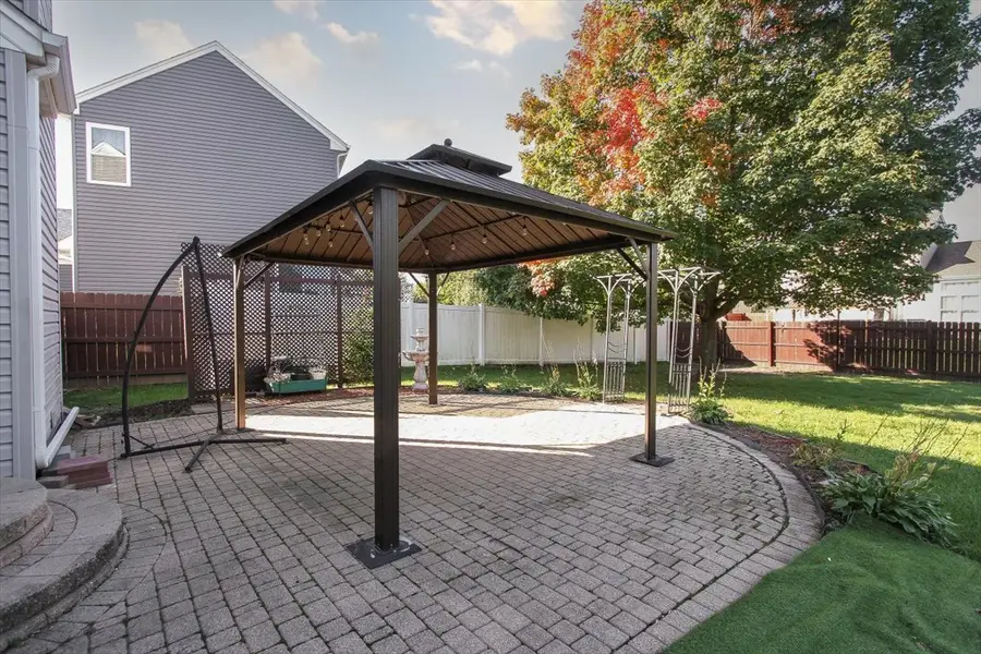 168 S Osage Court, Round Lake, IL 60073 - #3