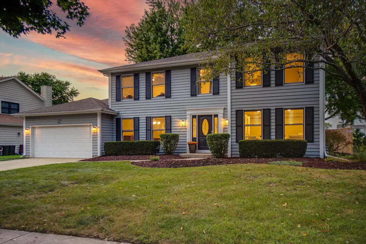 176 Adler Drive, Libertyville, IL 60048 - #1