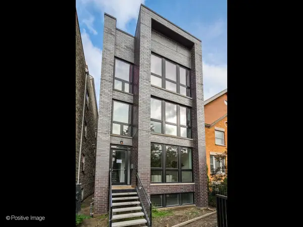 2847 N Damen Avenue #2, Chicago, IL 60618