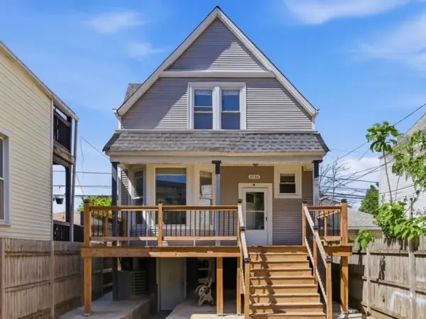 3726 W Mclean Avenue, Chicago, IL 60647