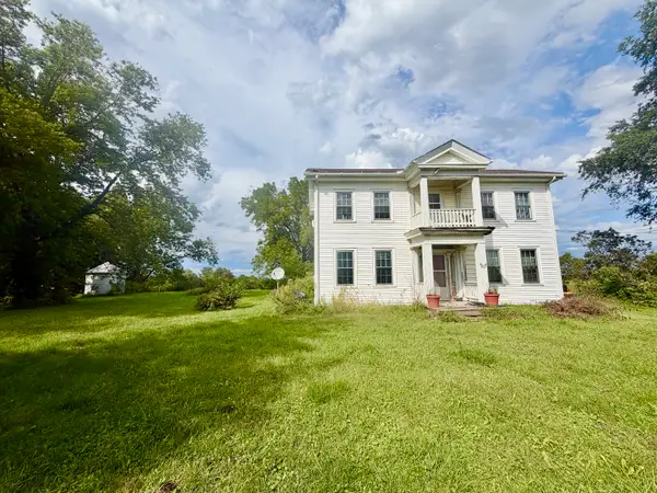 836 140th Avenue, Joy, IL 61260