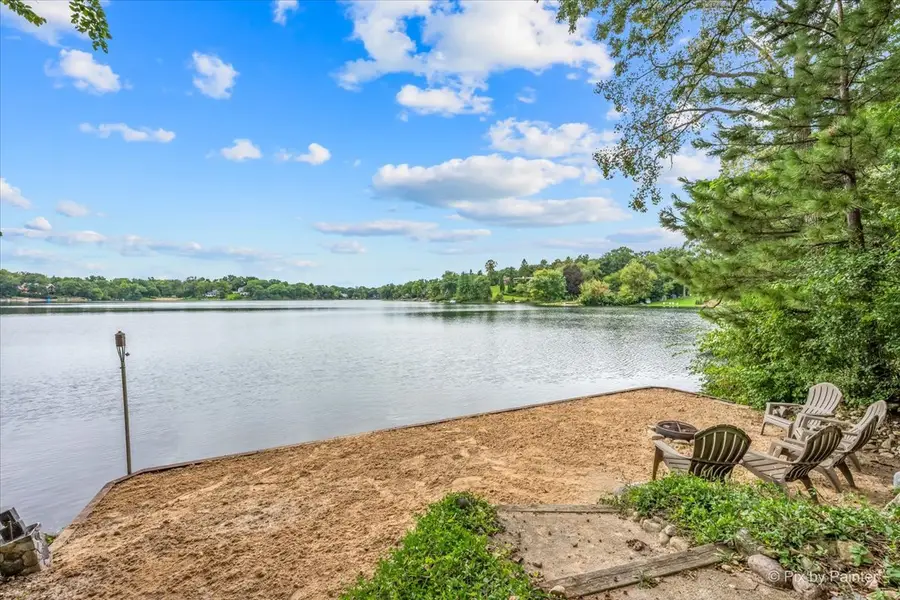 208 N Shore Drive, Oakwood Hills, IL 60013 - #2