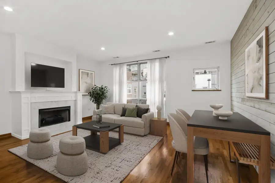 1808 S Michigan Avenue #31, Chicago, IL 60616 - #2