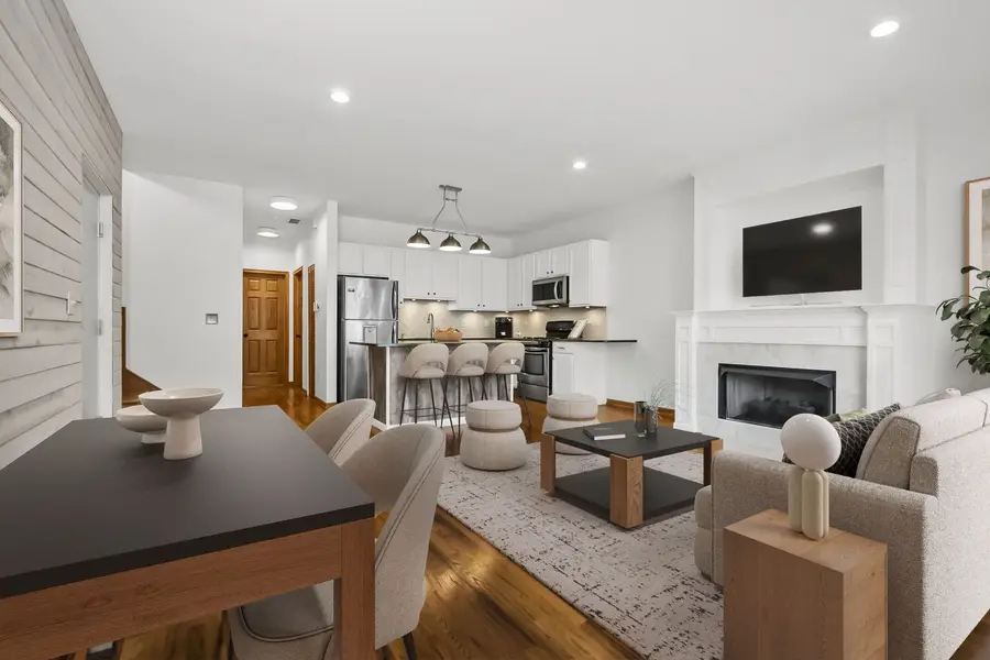 1808 S Michigan Avenue #31, Chicago, IL 60616 - #3