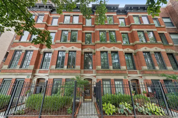 317 W Webster Avenue #1, Chicago, IL 60614