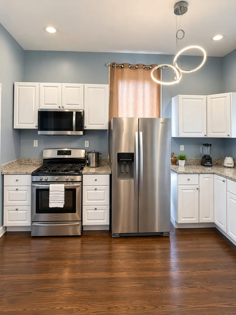 7314 S Green Street, Chicago, IL 60621 - #3