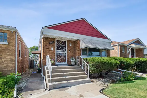 7418 S Maplewood Avenue, Chicago, IL 60629