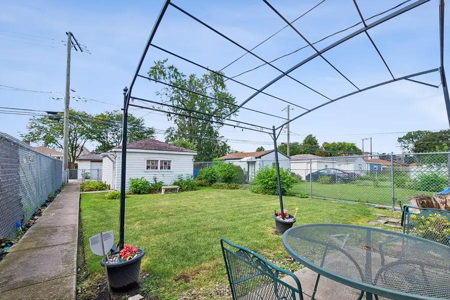 7418 S Maplewood Avenue, Chicago, IL 60629 - #3
