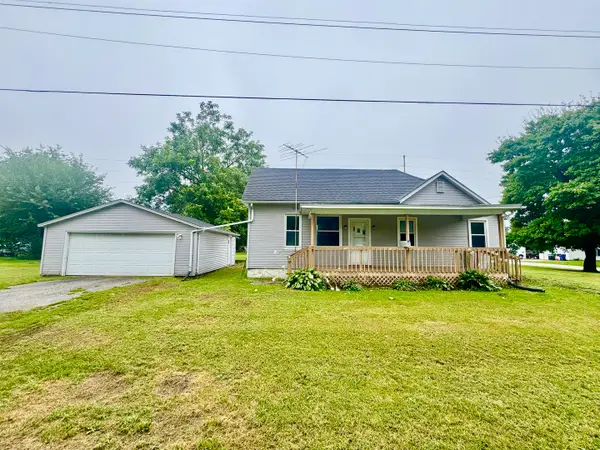 410 SW 2nd Street, Aledo, IL 61231