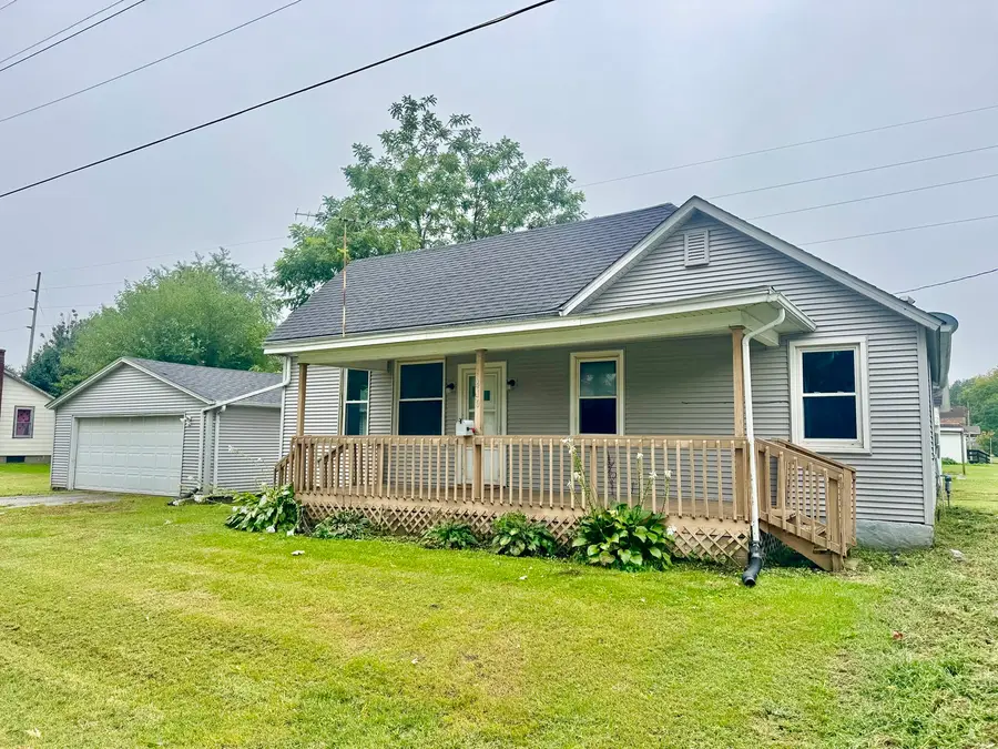 410 SW 2nd Street, Aledo, IL 61231 - #2