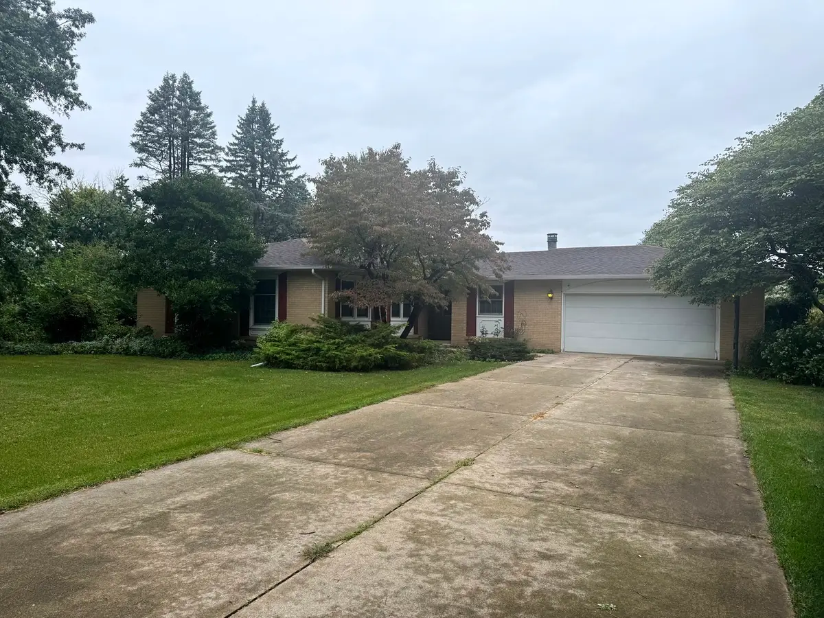 1641 Willow Way, Princeton, IL 61356 - #1