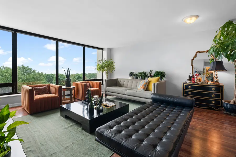 5445 N Sheridan Road #804, Chicago, IL 60640 - #3