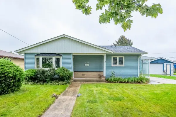 2517 N Elmwood Avenue, Waukegan, IL 60087