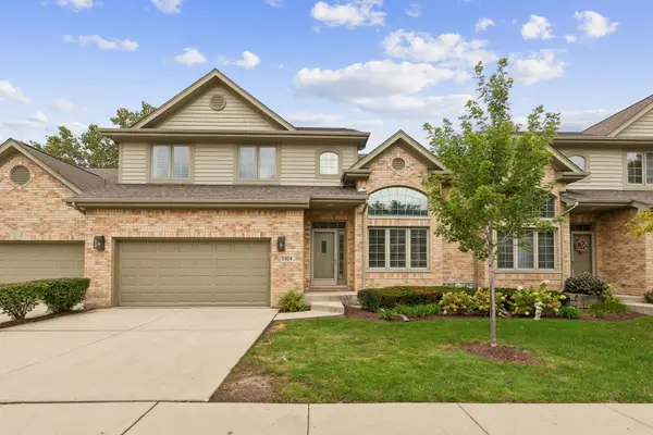 5104 Commonwealth Avenue, Western Springs, IL 60558